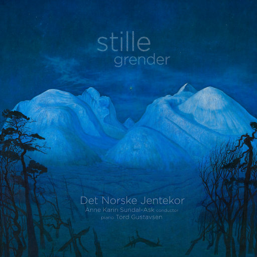 宁静的村庄 (stille grender) (11.2MHz DSD)