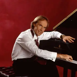 理查德•克莱德曼 Richard Clayderman（WAV母带专辑合集）