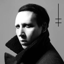 Marilyn Manson（WAV母带专辑合集）