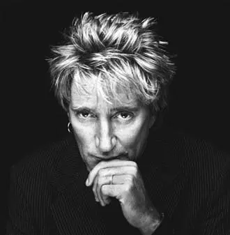 Rod Stewart（WAV母带专辑合集）