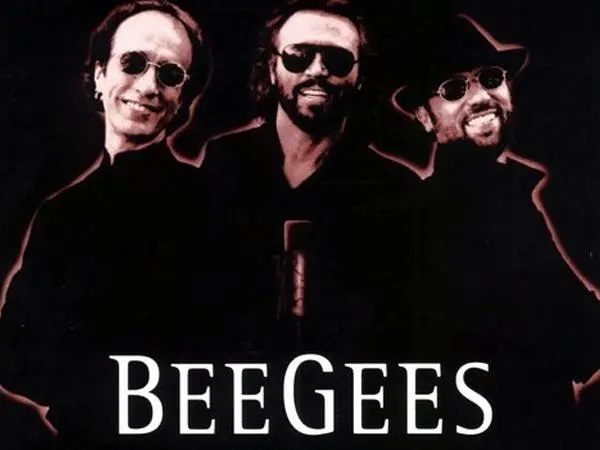 Bee Gees（WAV母带专辑合集）