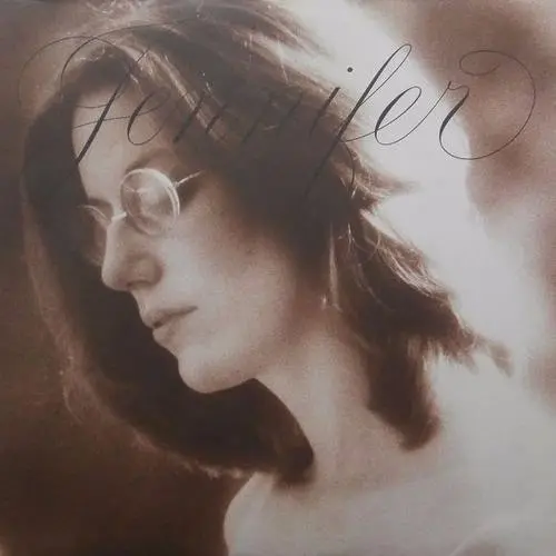 Jennifer Warnes（WAV母带专辑合集）