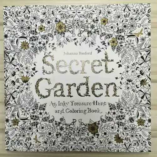 Secret Garden（神秘花园）（WAV母带专辑合集）