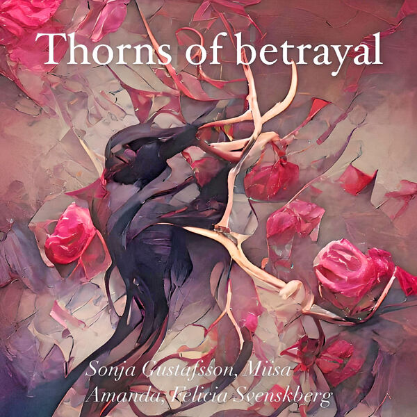 Thorns of betrayal (feat. Sonja Gustafsson & Felicia Svenskberg)