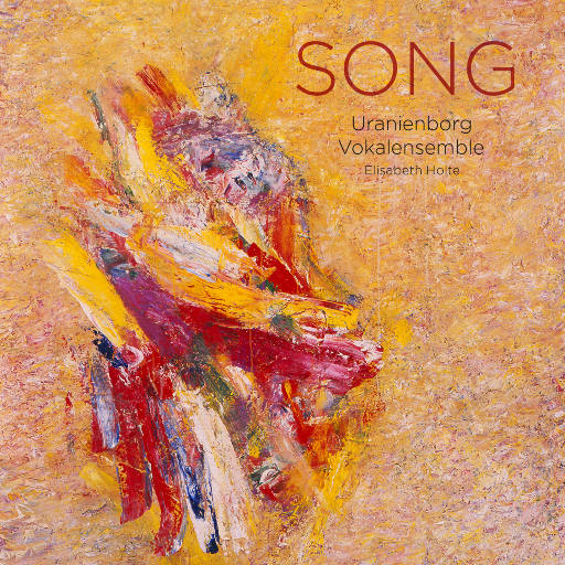 SONG (5.1CH\/DSD)