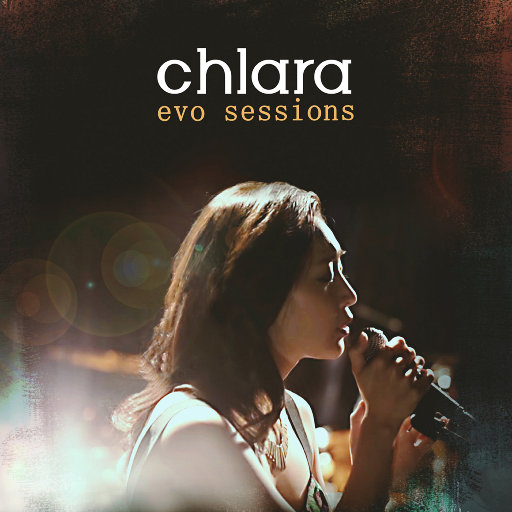 evo sessions – 卡儿演唱流行金曲 (2.8MHz DSD) 人声|试音